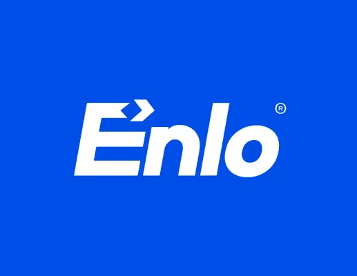 Enlo — брендинг